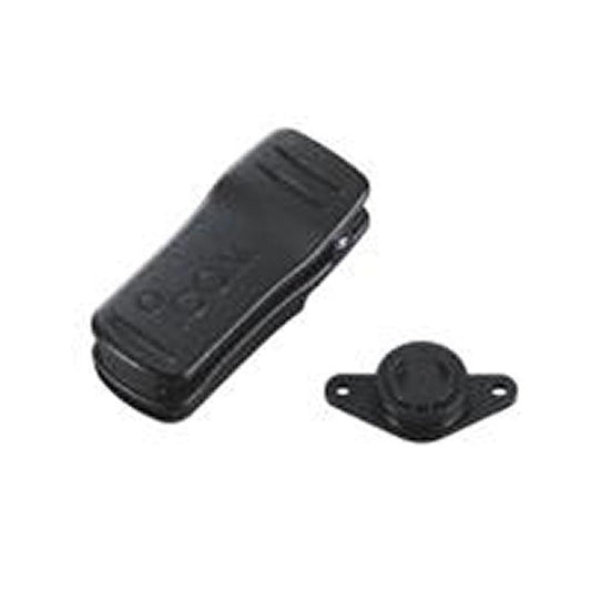 Icom Mb86 Alligator Belt Clip For M72 Same As Supplied - Boat Gear USA