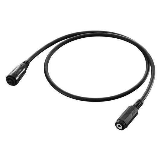 Icom Opc-1392 Headset Adapter Cable F/hs94/95/97 Must Use - Boat Gear USA