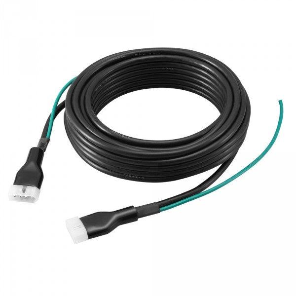 Icom Opc-1465 Shielded Control Cable For M803/at140 10m - Boat Gear USA