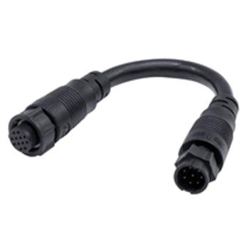 Icom Opc2384 Adapter Cable 12 To 8-pin For Hm195 - Boat Gear USA