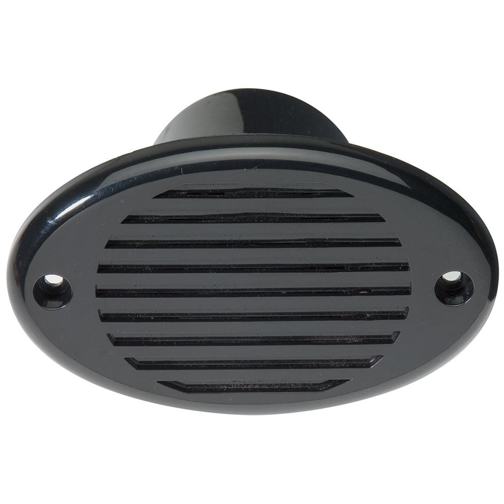 Innovative Lighting Marine Hidden Horn - Black - Boat Gear USA