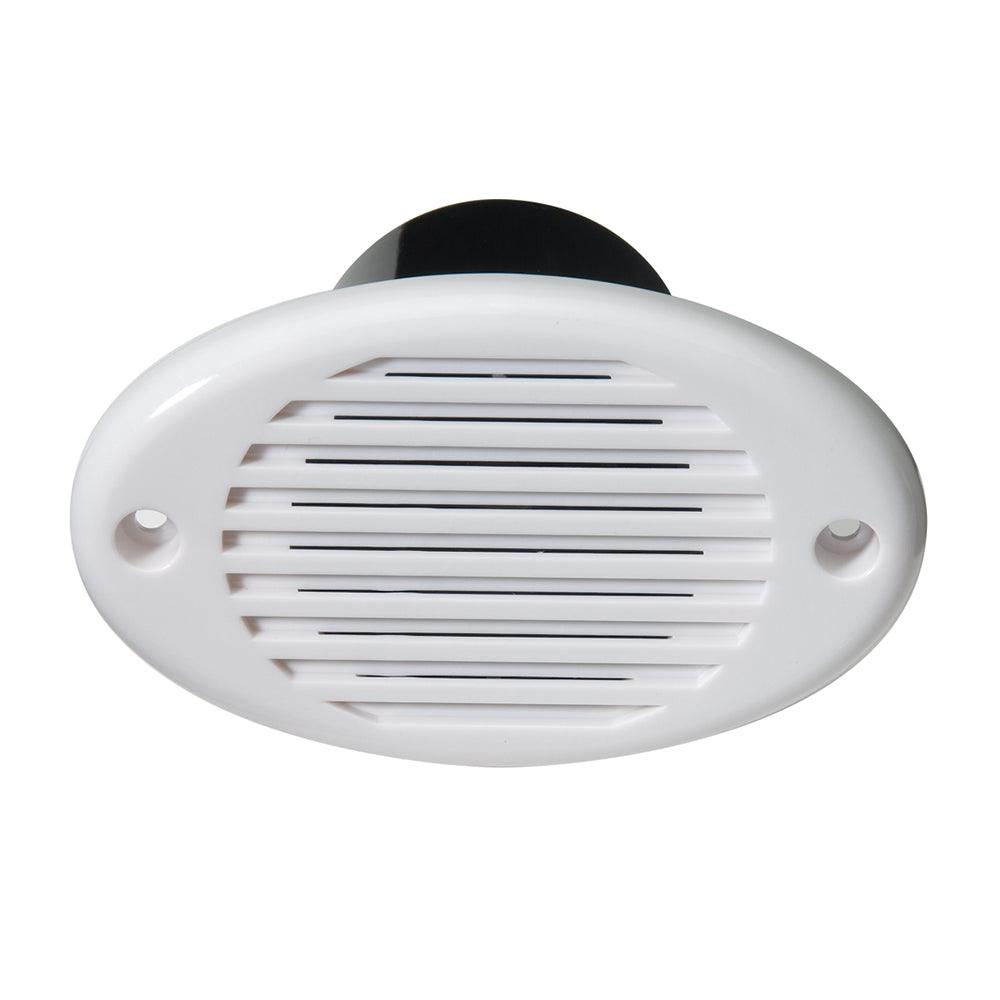 Innovative Lighting Marine Hidden Horn - White - Boat Gear USA