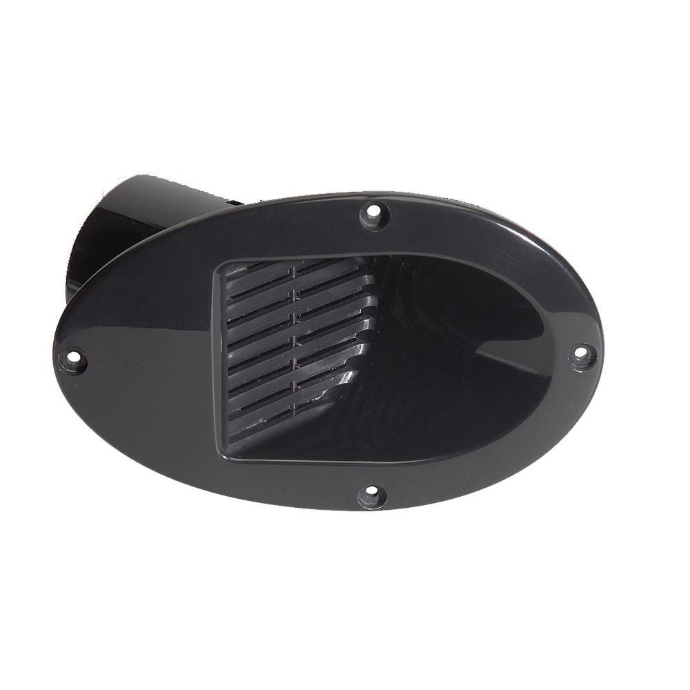 Innovative Lighting Marine Hull Mount Horn - Black - Boat Gear USA