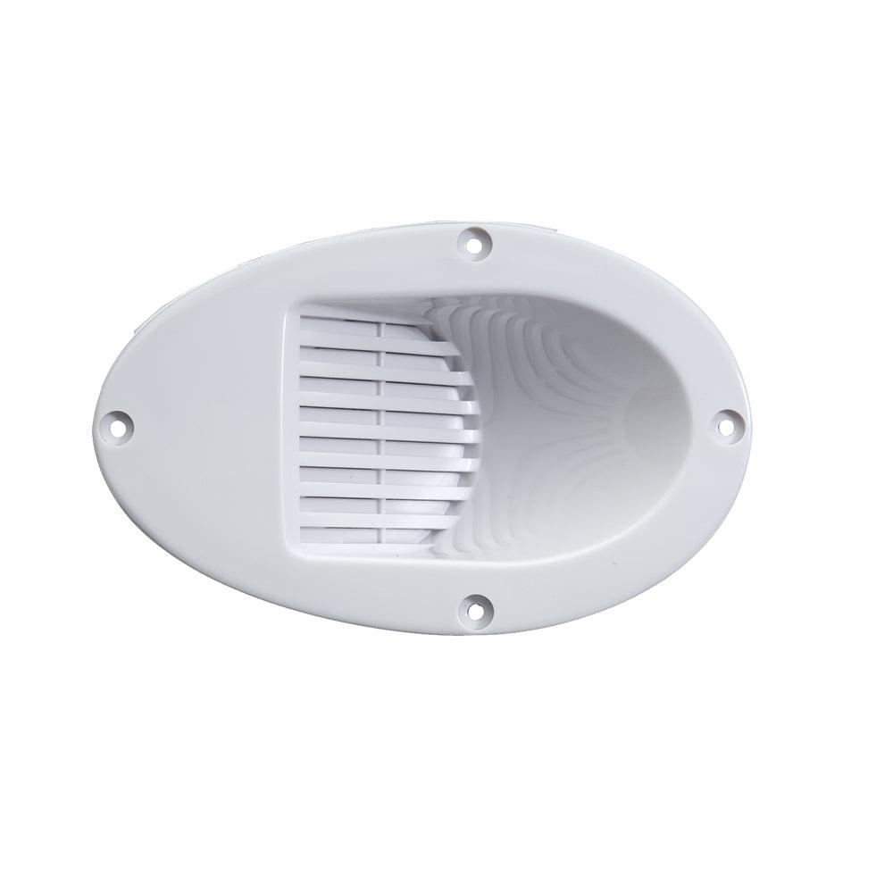 Innovative Lighting Marine Hull Mount Horn - White - Boat Gear USA