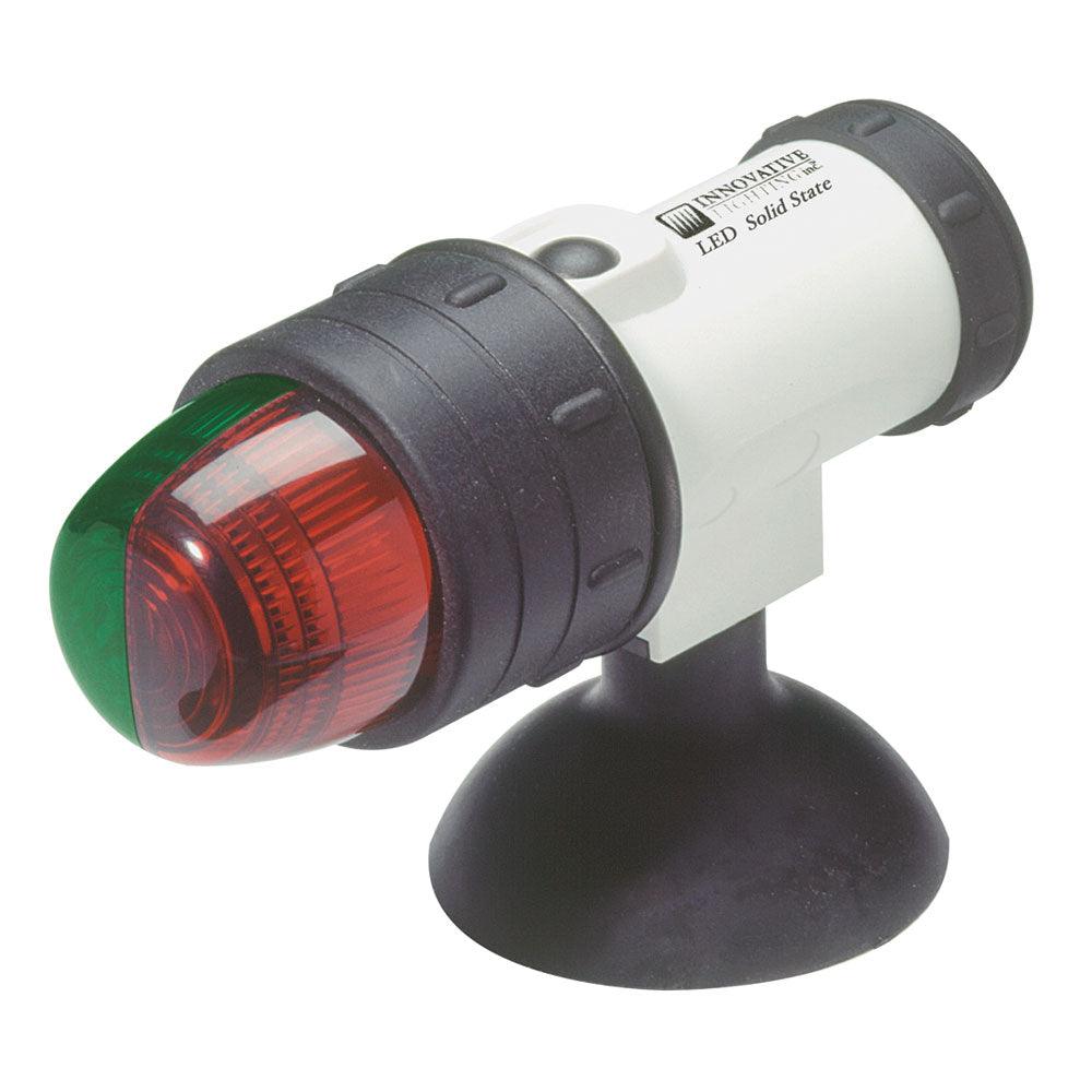 Innovative Lighting Portable LED Bow Light w/Suction Cup - Boat Gear USA