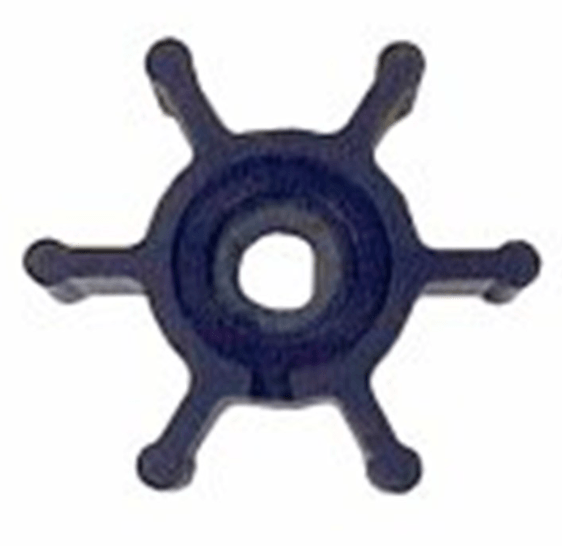 JABSCO - BALLAST KING IMPELLER - 23095-0007-P - Boat Gear USA