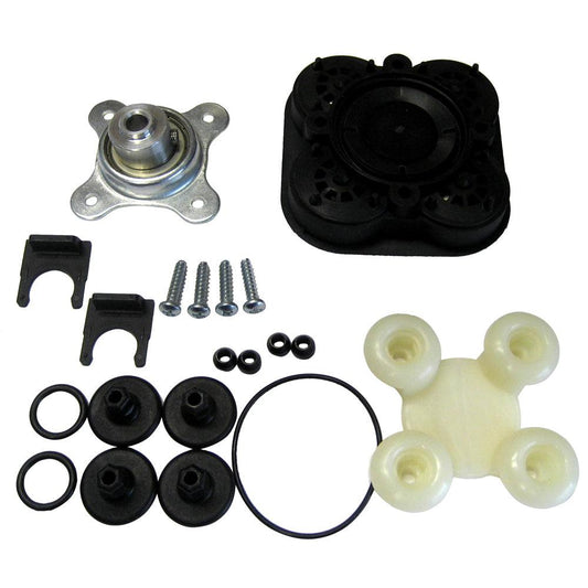Jabsco Par-Max Water Pump Service Kit f/31750 & 31755 Series - Boat Gear USA