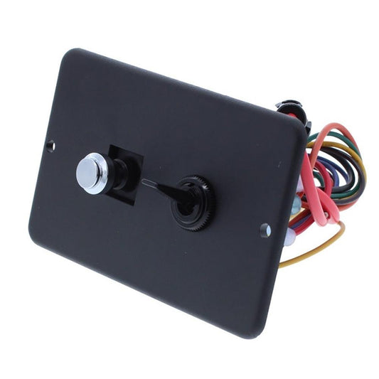 Jabsco Replacement Searchlight Controller 12/24V f/Searchlights 135SL & 155SL - Boat Gear USA