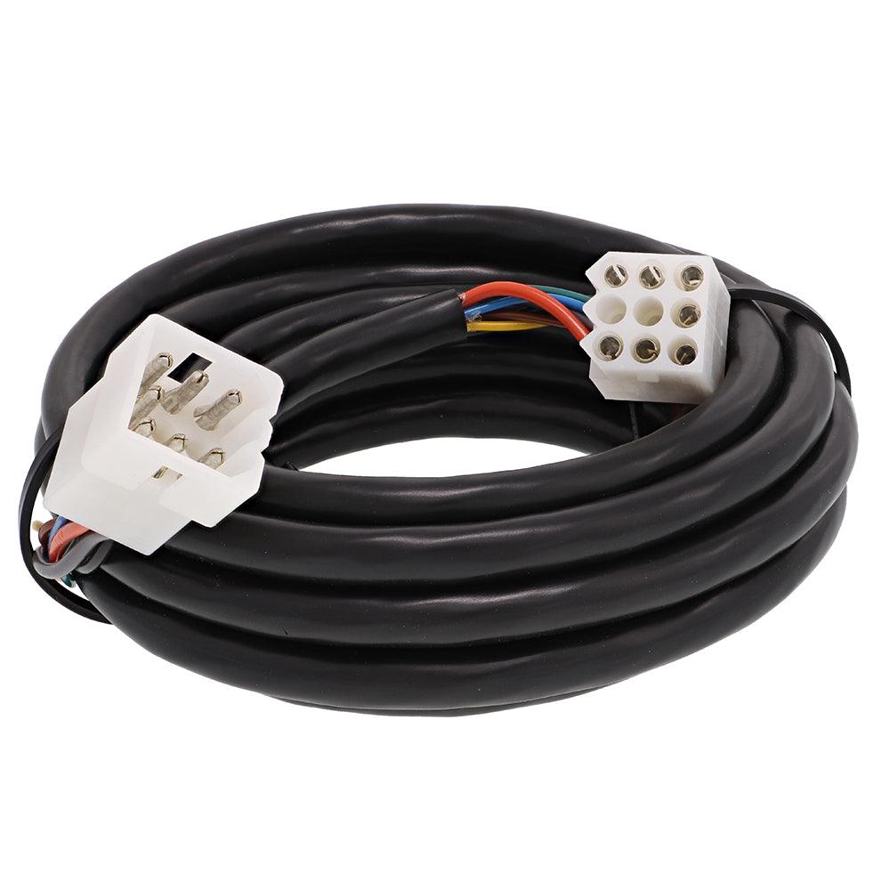 Jabsco Searchlight Extension Cable - 10' - Boat Gear USA
