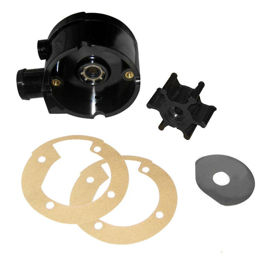 Jabsco Service Kit f/18590 Series Macerator Pumps - Boat Gear USA