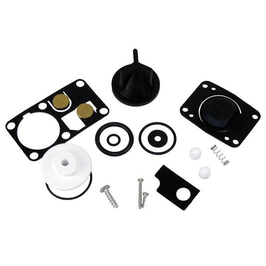 Jabsco Service Kit f/29090 & 29120 Series - Boat Gear USA