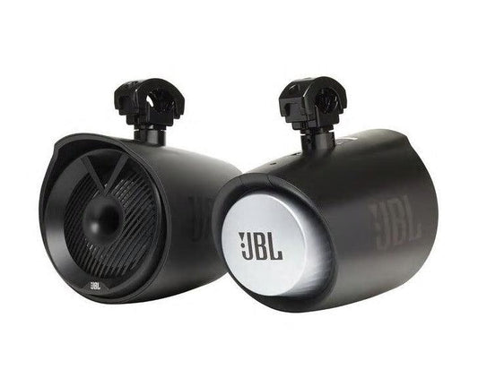 JBL 8" Tower X Marine Speakers - Boat Gear USA