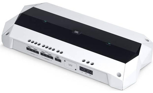 Jbl Ma4505 5 Channel Amplifier 1800w Peak - Boat Gear USA