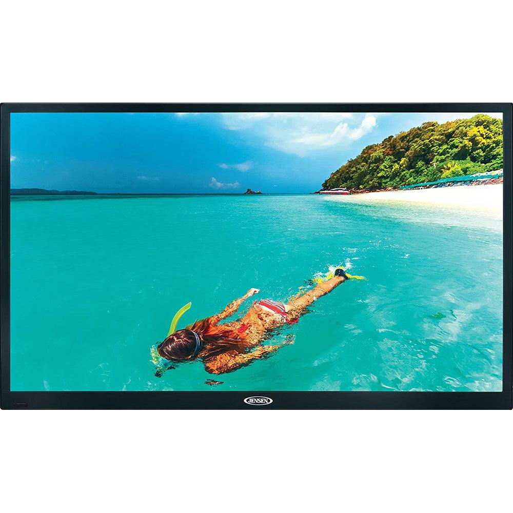 JENSEN 24" Television - 12V DC - Boat Gear USA