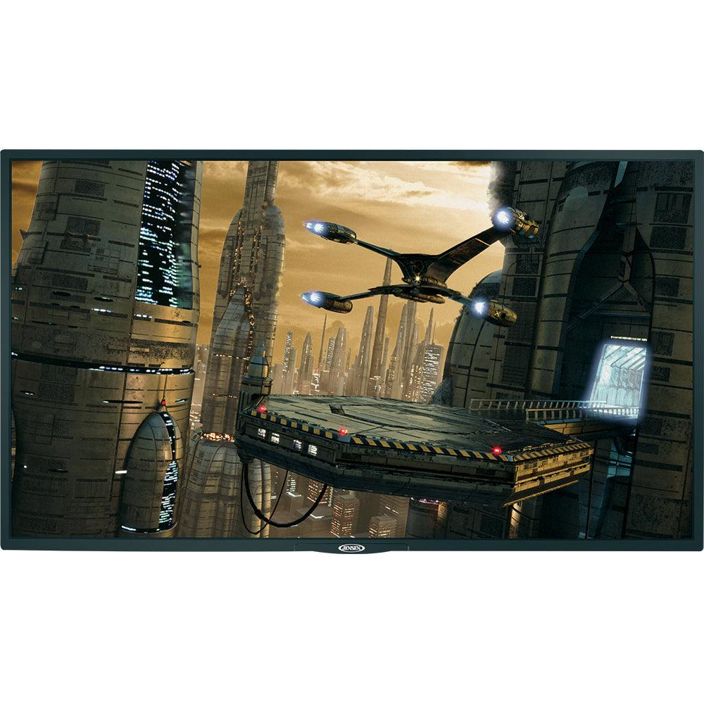 JENSEN 32" LED Television - 12V DC - Boat Gear USA