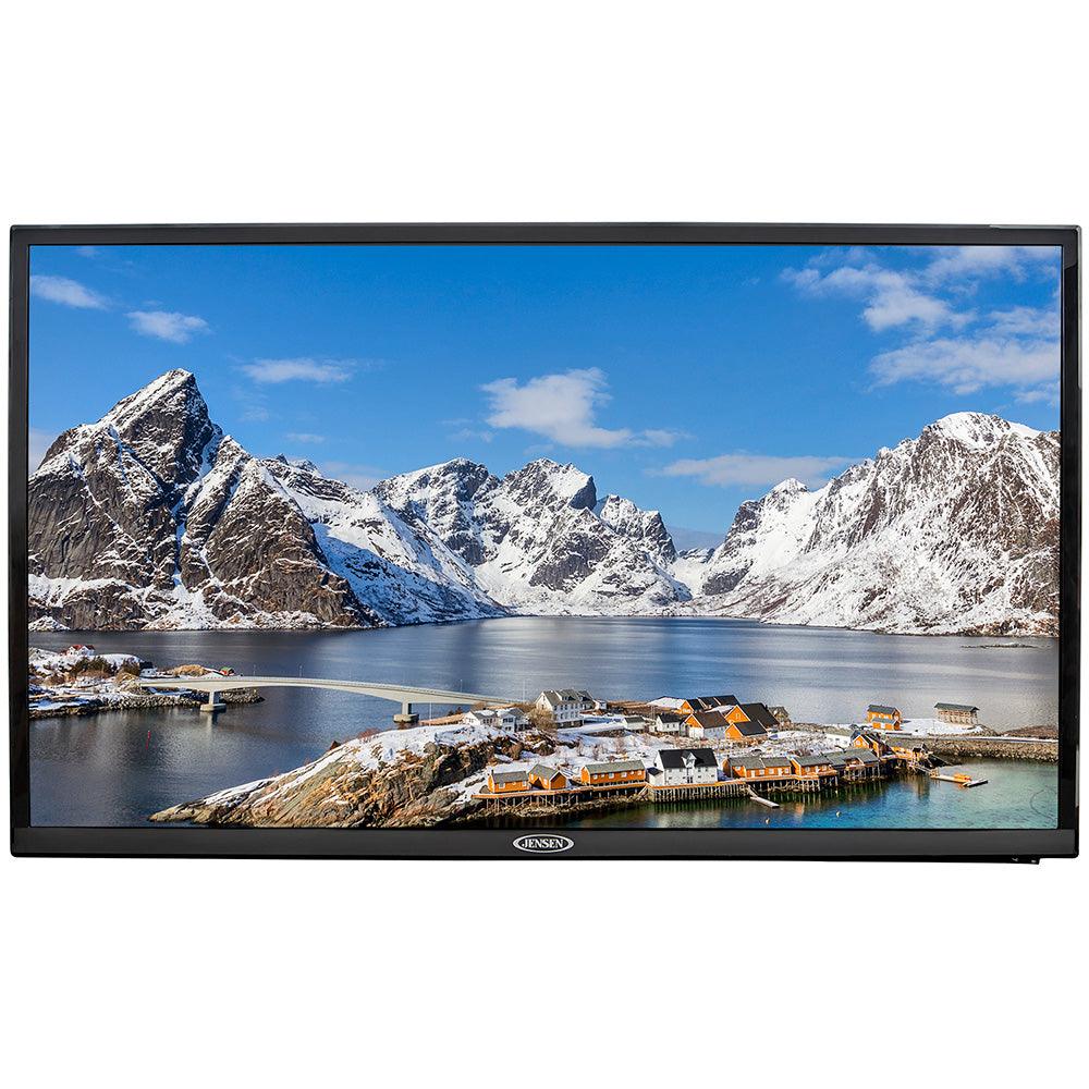 JENSEN 32" Smart TV - Boat Gear USA