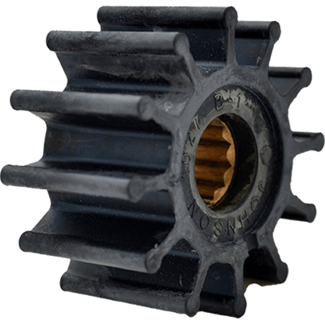 JOHNSON PUMP - F5 IMPELLER (MC97) - 09-1027B-1 - Boat Gear USA