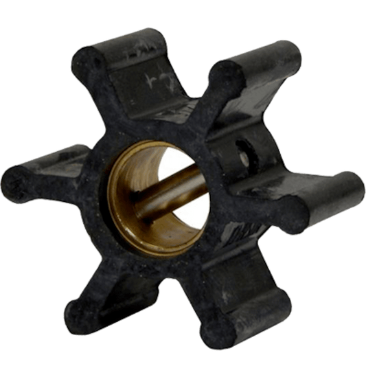 JOHNSON PUMP - IMPELLER F35 PUMP MC97 MATERIAL - 09-808B-1 - Boat Gear USA