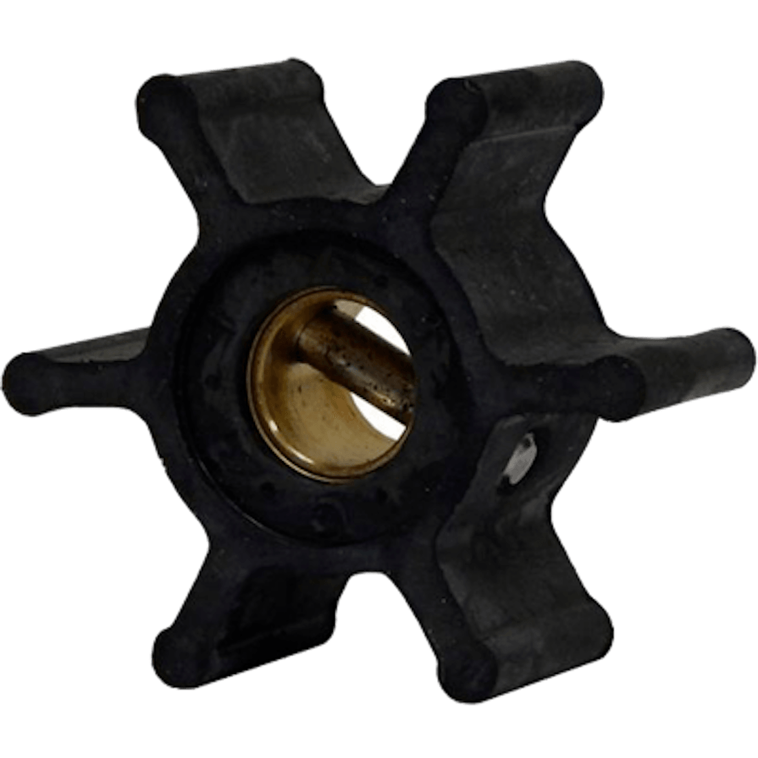 JOHNSON PUMP - IMPELLER F4 PUMP MC97 MATERIAL - 09-810B-1 - Boat Gear USA