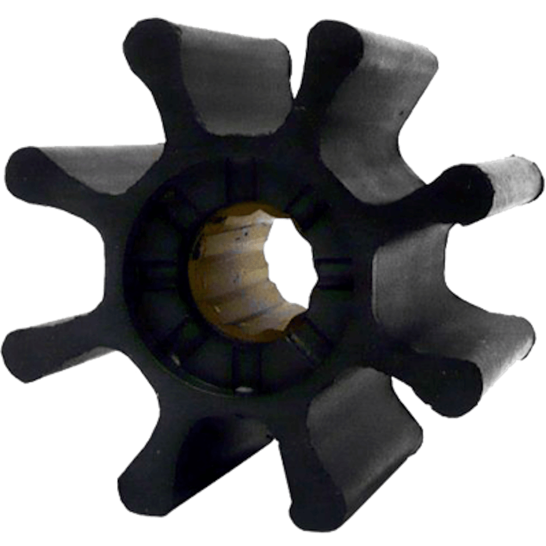 JOHNSON PUMP - IMPELLER F7 PUMP MC97 MATERIAL - 09-1028BT-1 - Boat Gear USA