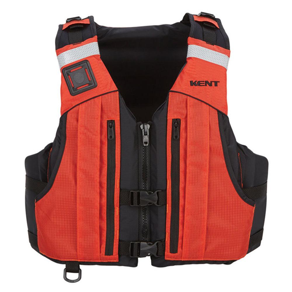 Kent First Responder PFD - Orange - 2XL/3XL - Boat Gear USA