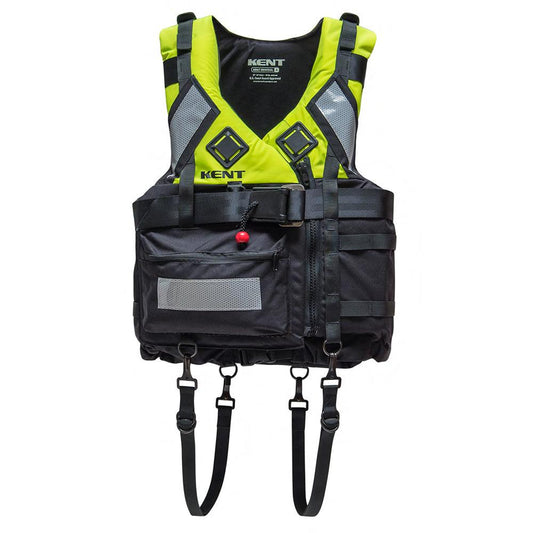 Kent Swift Water Rescue Vest - SWRV - Boat Gear USA