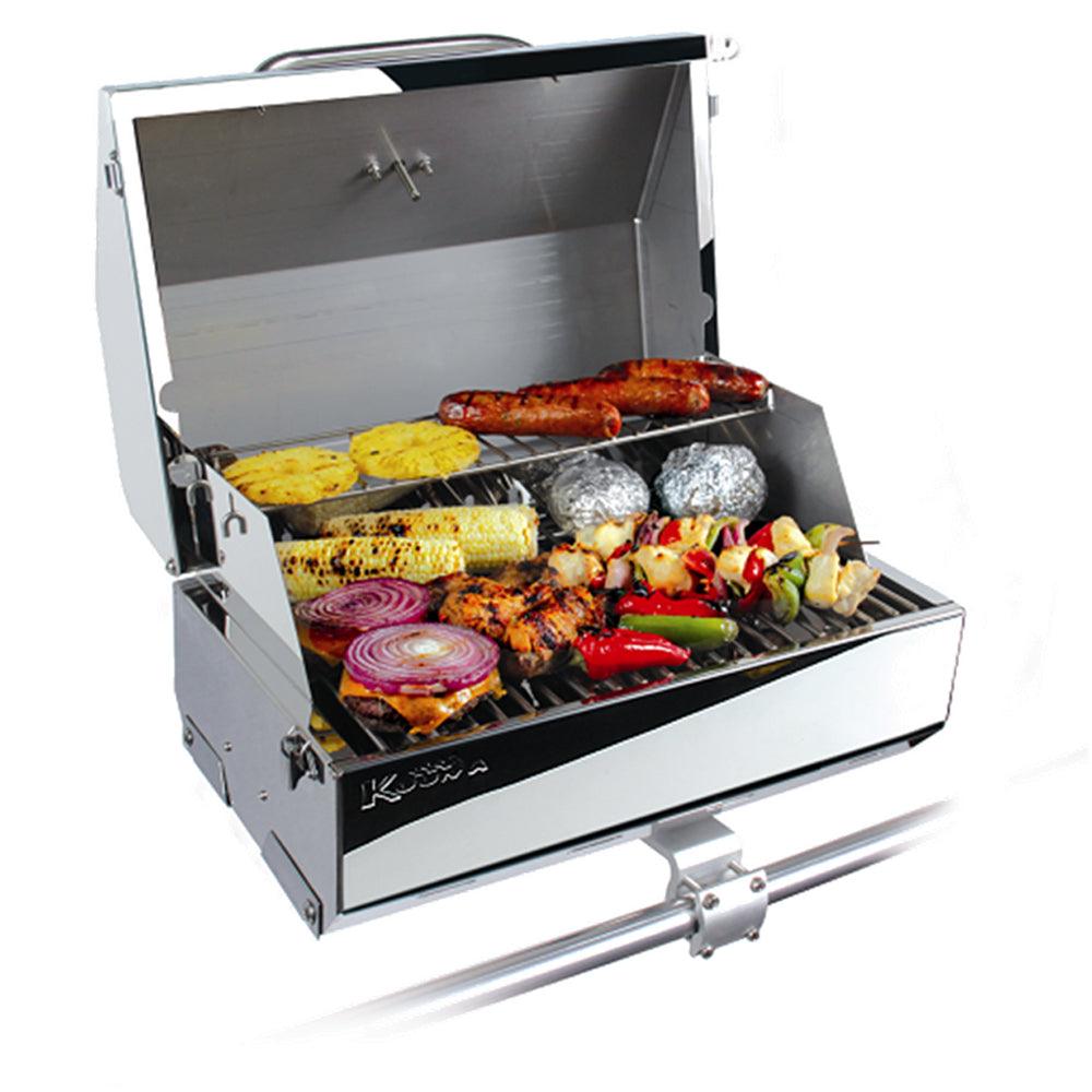 Kuuma Elite 216 Gas Grill - Boat Gear USA