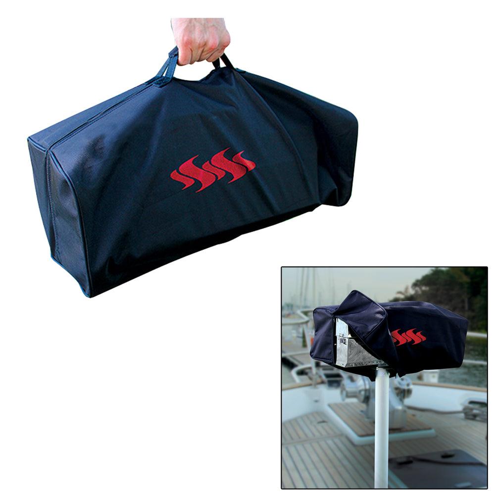 Kuuma Grill Cover f/Model 125, 150 & 160 - Boat Gear USA