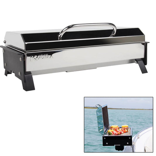 Kuuma Profile 150 Gas Grill - Boat Gear USA