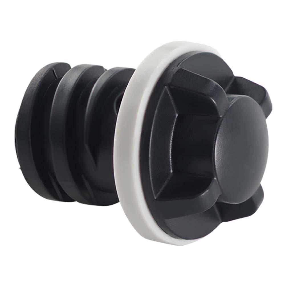 LAKA Coolers Replacement Drain Plug - Boat Gear USA