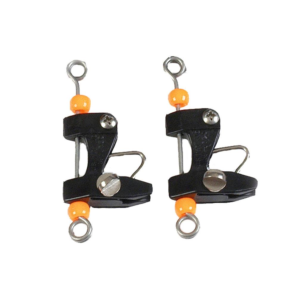 Lee's Tackle Release Clips - Pair - Boat Gear USA