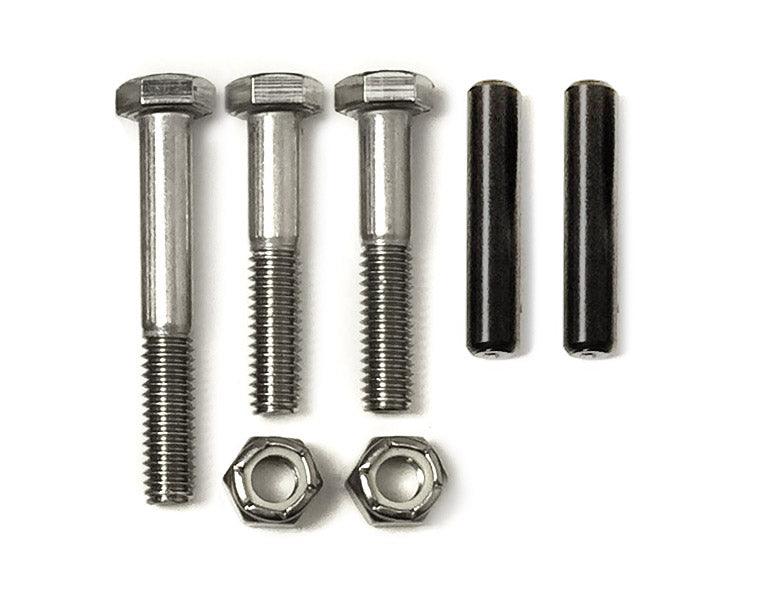 Lenco 5/16"" Hardware Kit For Standard 101 Actuator - Boat Gear USA