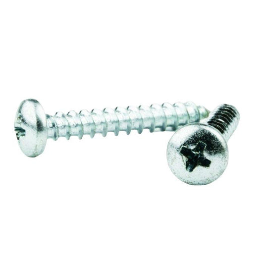 Lenco Mounting Screws For Upper Bracket And Hinge Pack Of 44 - Boat Gear USA
