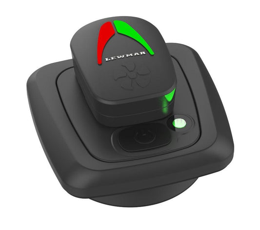 Lewmar 589223 Single Thruster Control Pad Gen2 - Boat Gear USA