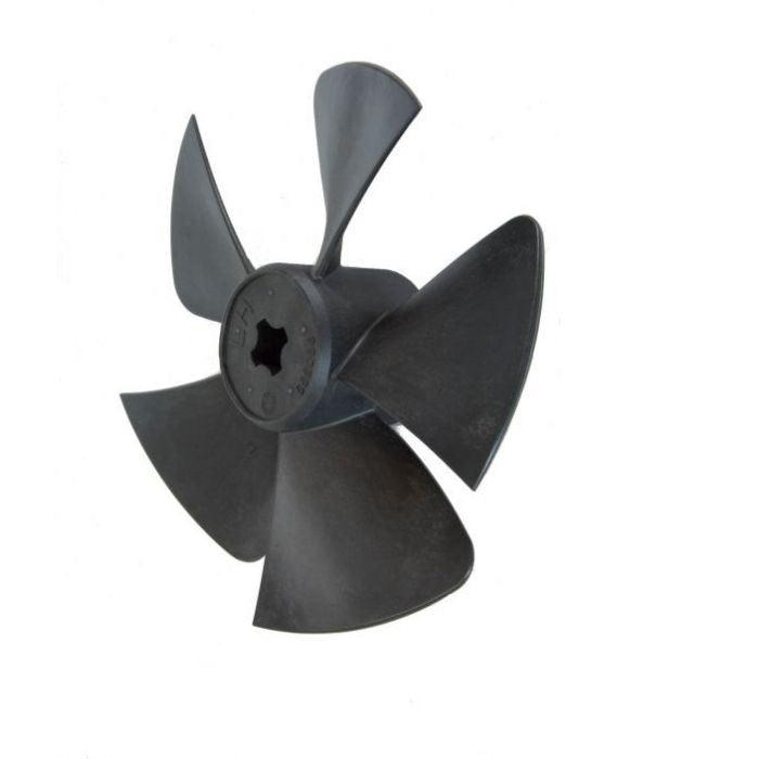 Lewmar 589552 Replacement Propeller F/250tt Left Hand - Boat Gear USA