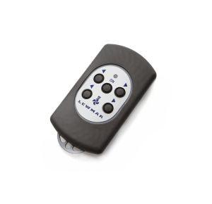 Lewmar 68001006 Replacement 5-button Wireless Fob - Boat Gear USA