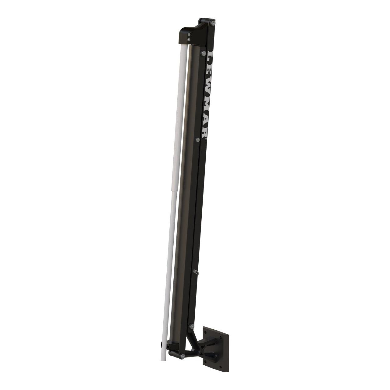 Lewmar Axis 8' Black Shallow Water Anchor - Boat Gear USA