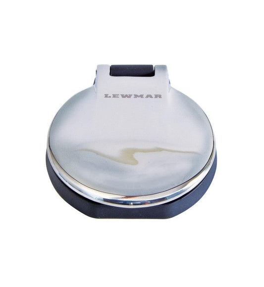 Lewmar Footswitch Up Stainless Steel - Boat Gear USA