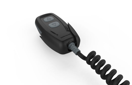 Lewmar Wired Windlass Remote - Boat Gear USA