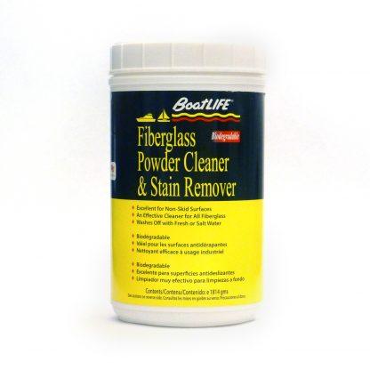 LIFE INDUST. - FIBERGLASS POWDER CLEANER 64 OZ. - 1092 - Boat Gear USA