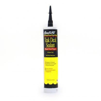 LIFE INDUST. - TEAK DECK SEALANT 10.6 FL.OZ. CART. - 1252 - Boat Gear USA