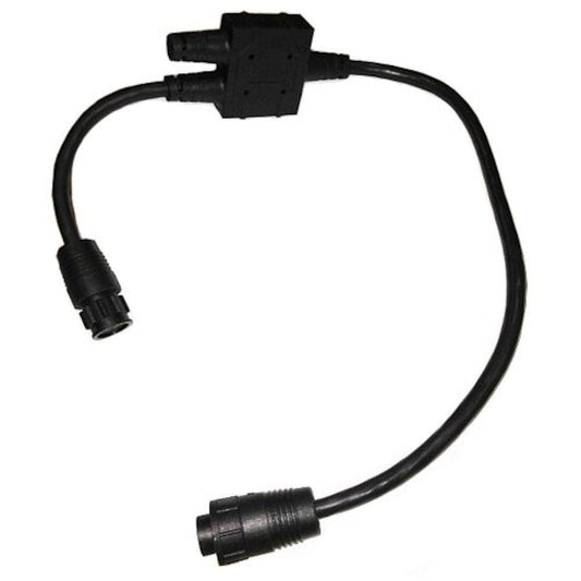 Lowrance 000-11040-001 Adapter - Boat Gear USA