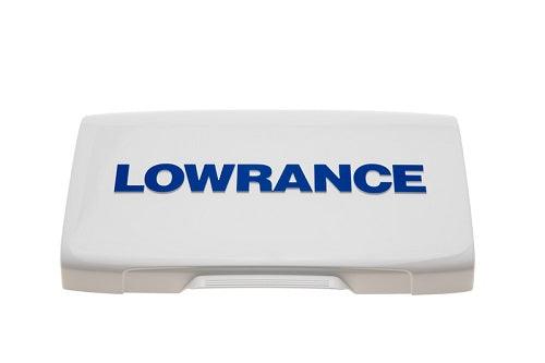 Lowrance 000-11069-001 Cover Sun Cover Elite/hook 7 - Boat Gear USA