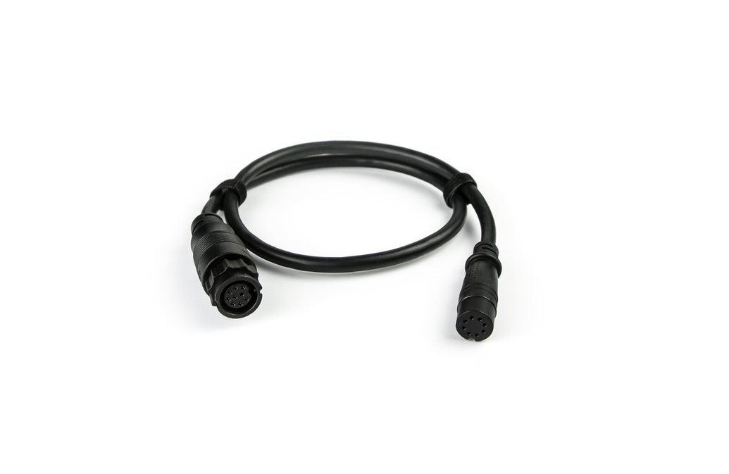 Lowrance 000-14069-001 Adapter Xsonic Transducer To Hook2 - Boat Gear USA
