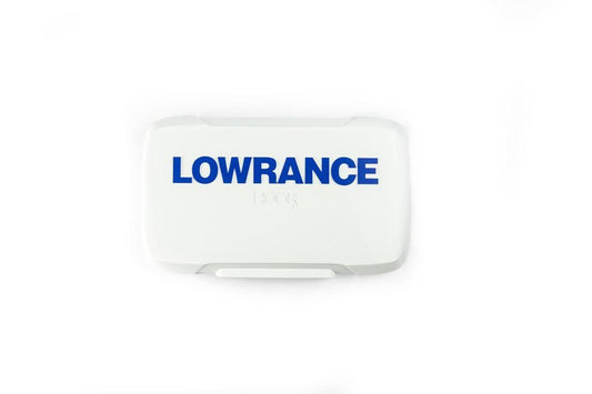 Lowrance 000-14173-001 Cover Hook2 4 Suncover - Boat Gear USA