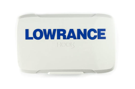Lowrance 000-14174-001 Cover Hook2 5"" Sun Cover - Boat Gear USA