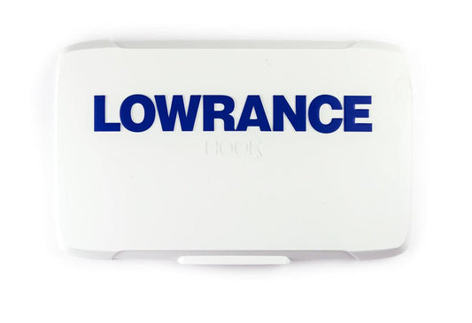 Lowrance 000-14175-001 Cover Hook2 7"" Sun Cover - Boat Gear USA