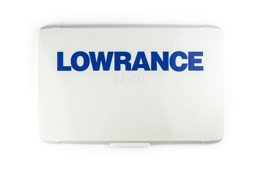 Lowrance 000-14177-001 Cover Hook2 12"" Sun Cover - Boat Gear USA