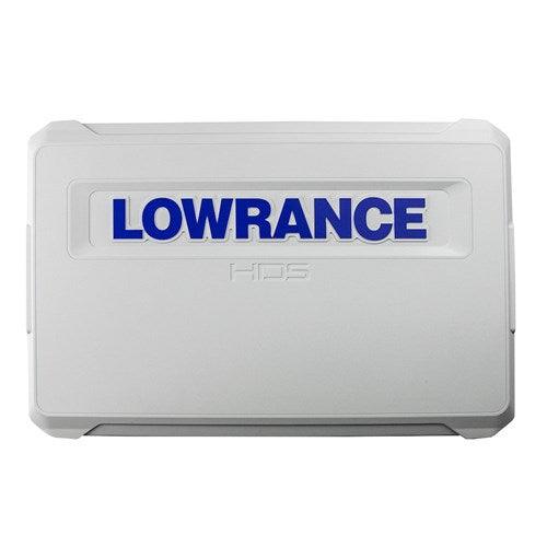Lowrance 000-14584-001 Cover For Hds12 Live - Boat Gear USA