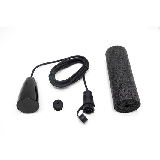 Lowrance 000-14889-001 83/200 Ice Transducer With 9-pin - Boat Gear USA